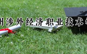 广州涉外经济职业技术学院2024在河南录取分数线是多少？最低185分/最高210分