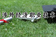 广州涉外经济职业技术学院2024在河南录取分数线是多少？最低185分/最高210分