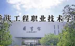 重庆工程职业技术学院2024在河南录取分数线是多少？最低381分/最高406分