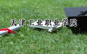 天津工业职业学院2024在河南录取分数线是多少？最低323分/最高408分