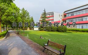 山东外国语职业技术大学2024在陕西录取分数线是多少？最低188分/最高416分
