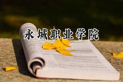 永城职业学院2024在河南录取分数线是多少？最低226分/最高325分