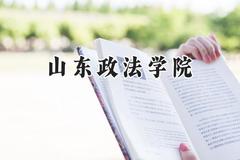 山东政法学院2024在河南录取分数线是多少？最低478分/最高533分