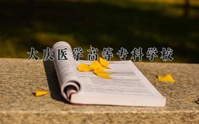 大庆医学高等专科学校2024在陕西录取分数线是多少？最低357分/最高452分