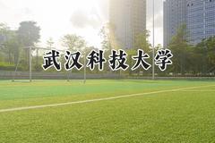 武汉科技大学2024在河南录取分数线是多少？最低546分/最高593分