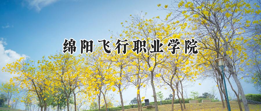 绵阳飞行职业学院