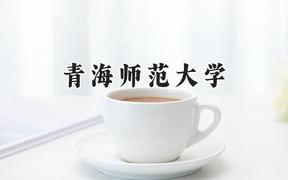 2024青海师范大学录取分数线：河南最低396分