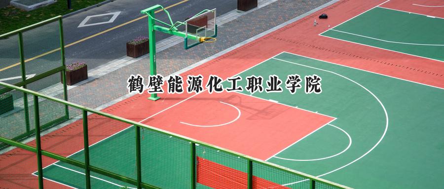 鹤壁能源化工职业学院
