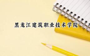 2024黑龙江建筑职业技术学院录取分数线：云南最低239分