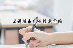 2024无锡城市职业技术学院录取分数线：河南最低331分