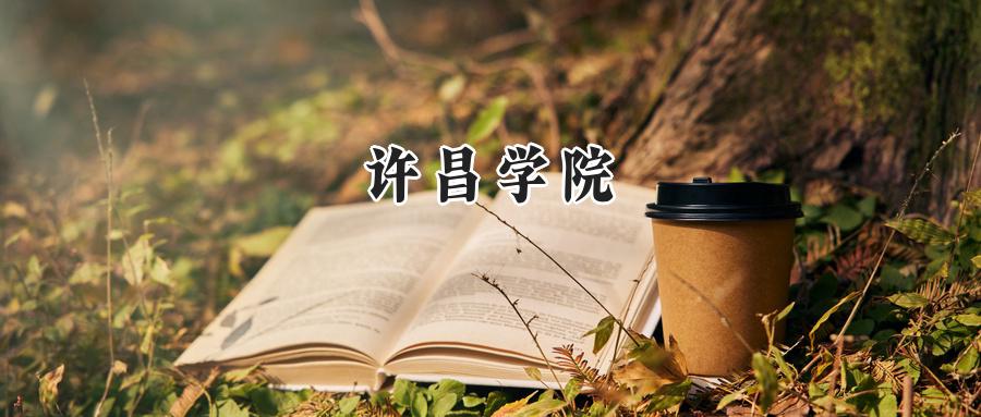 2024许昌学院录取分数线：河南最低403分-第1张图片-索考网