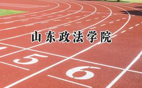 2024山东政法学院录取分数线：河南最低478分