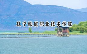 2024辽宁铁道职业技术学院录取分数线：陕西最低359分