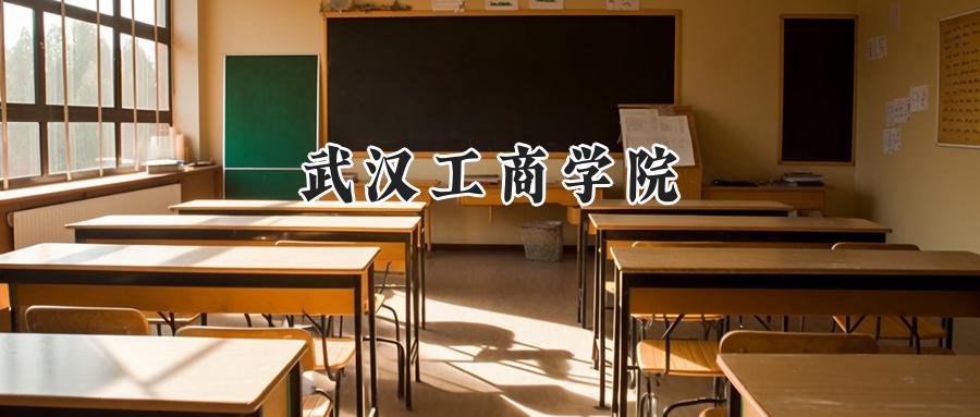 武汉工商学院