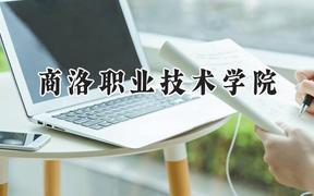 2024商洛职业技术学院录取分数线：云南最低237分