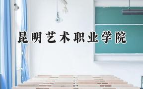 2024昆明艺术职业学院录取分数线：云南最低212分