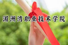 2024湄洲湾职业技术学院录取分数线：云南最低258分