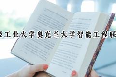 2024郑州轻工业大学奥克兰大学智能工程联合学院录取分数线：河南最低491分