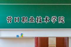 2024营口职业技术学院录取分数线：云南最低221分