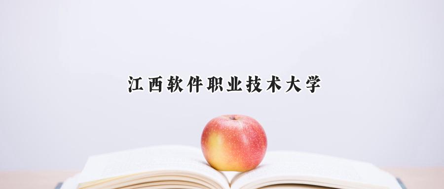 江西软件职业技术大学