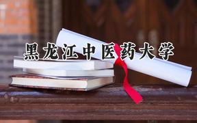 2024黑龙江中医药大学录取分数线：陕西最低480分