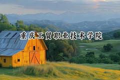 2024重庆工贸职业技术学院录取分数线：云南最低392分