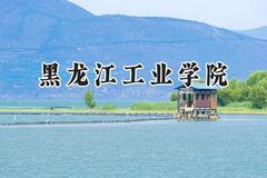 2024黑龙江工业学院录取分数线：云南最低458分