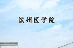 2024滨州医学院录取分数线：云南最低461分