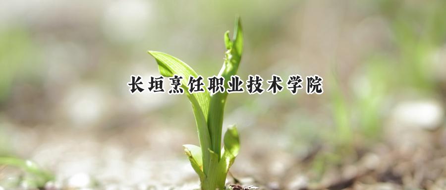 长垣烹饪职业技术学院