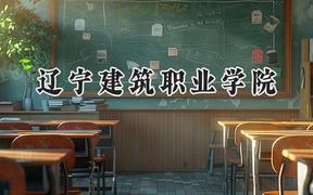 2024辽宁建筑职业学院录取分数线：云南最低237分