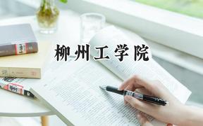 2024柳州工学院录取分数线：云南最低404分