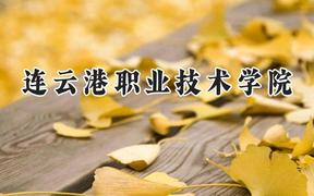 2024连云港职业技术学院录取分数线：河南最低358分