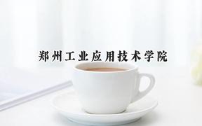 2024郑州工业应用技术学院录取分数线：云南最低438分