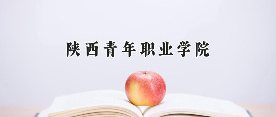 陕西青年职业学院