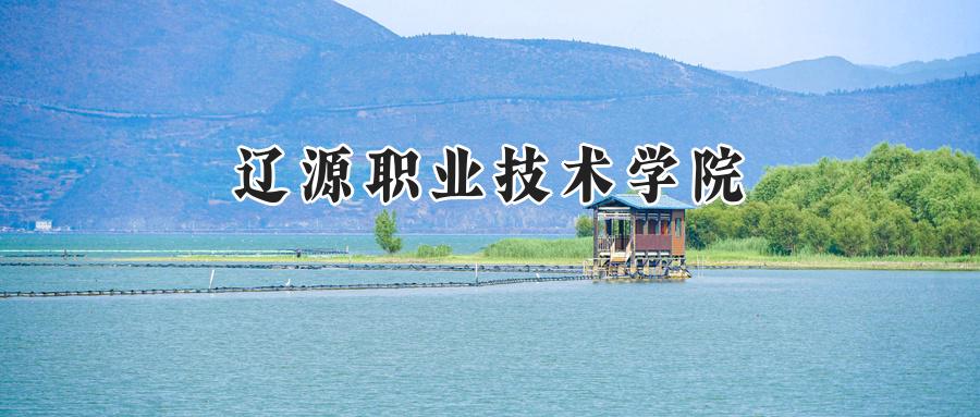 辽源职业技术学院