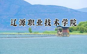 2024辽源职业技术学院录取分数线：云南最低229分