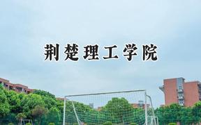 2024荆楚理工学院录取分数线：河南最低461分