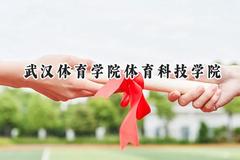 2024武汉体育学院体育科技学院录取分数线：云南最低420分