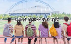 2024上海民航职业技术学院录取分数线：云南最低399分