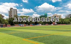 2024上?？茖W技術(shù)職業(yè)學院錄取分數(shù)線：陜西最低377分