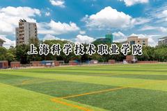 2024上海科学技术职业学院录取分数线：陕西最低377分
