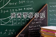 2024陕西警察学院录取分数线：陕西最低363分