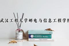 2024武汉工程大学邮电与信息工程学院录取分数线：云南最低431分