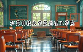 2024江苏科技大学苏州理工学院录取分数线：云南最低418分