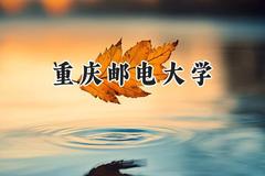 2024重庆邮电大学录取分数线：云南最低576分