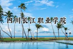 2024四川长江职业学院录取分数线：河南最低165分