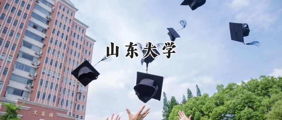 山东大学