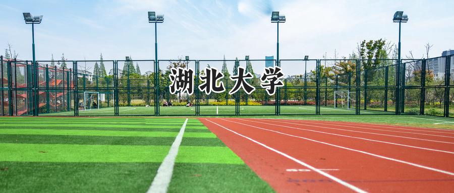 湖北大学