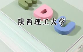2024陕西理工大学录取分数线：云南最低507分