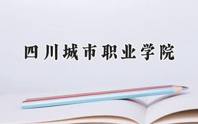 2024四川城市职业学院录取分数线：河南最低168分